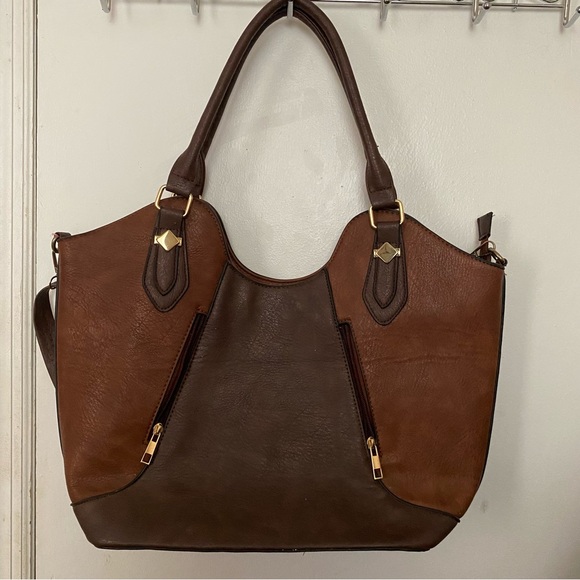 Fashion Bags Shoulder Bag - Picture 2 of 5